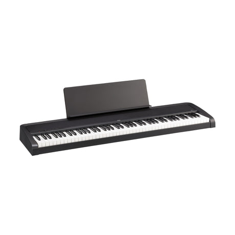 KORG B2+ Digitale Piano 88 Toetsen NH4 Hamermechaniek