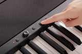 KORG B2+ Digitale Piano 88 Toetsen NH4 Hamermechaniek