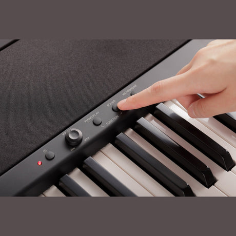 KORG B2+ Digitale Piano 88 Toetsen NH4 Hamermechaniek