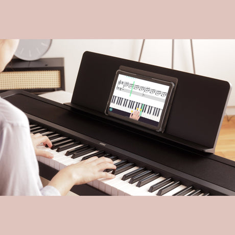 KORG B2+ Digitale Piano 88 Toetsen NH4 Hamermechaniek