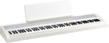 KORG B2+ Digitale Piano 88 Toetsen NH4 Wit