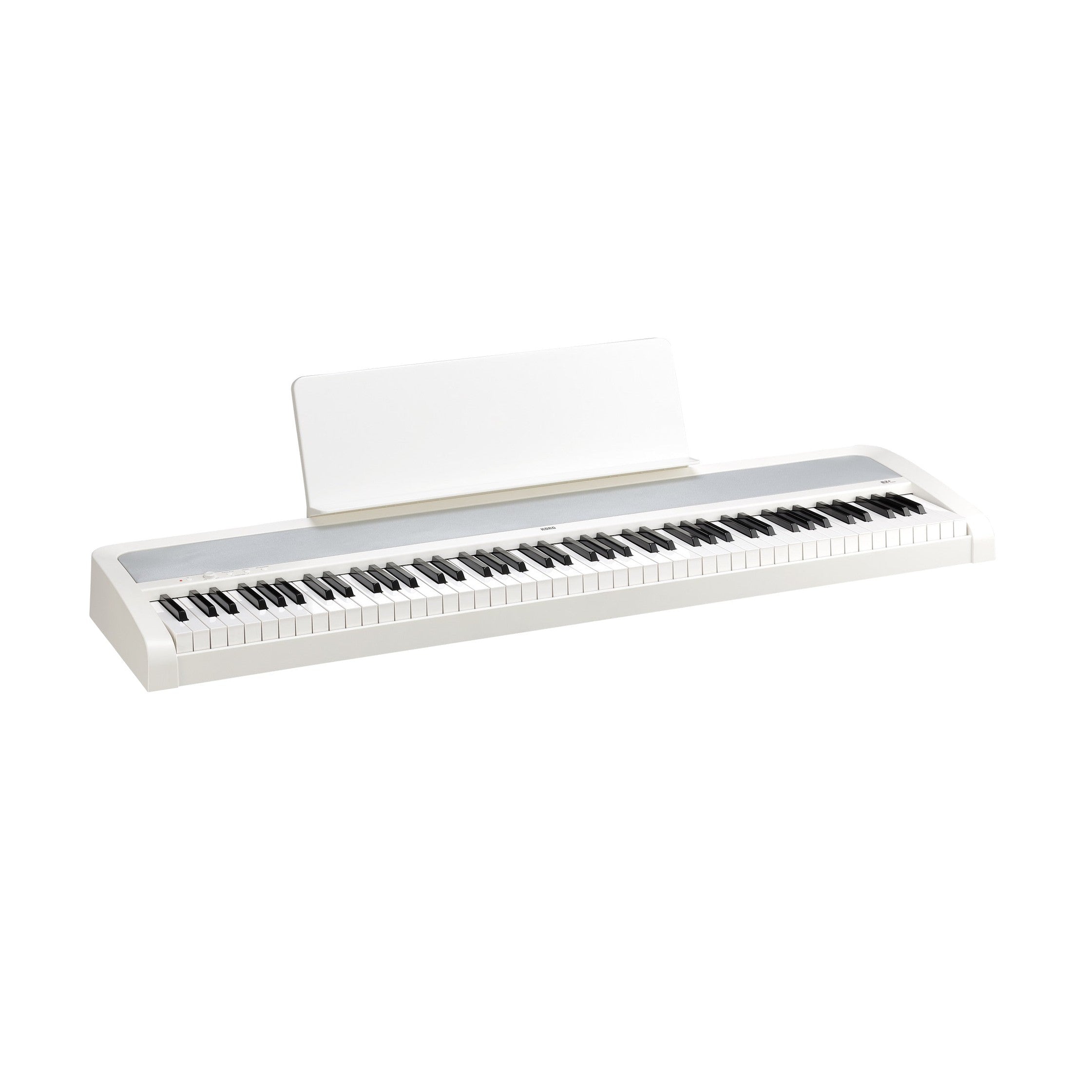 KORG B2+ Digitale Piano 88 Toetsen NH4 Wit