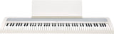 KORG B2+ Digitale Piano 88 Toetsen NH4 Wit