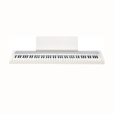 KORG B2+ Digitale Piano 88 Toetsen NH4 Wit