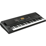 Korg EK-50 Entertainer Keyboard – 61 Aanslag Gevoelige Toetsen