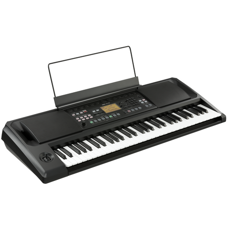 Korg EK-50 Entertainer Keyboard – 61 Aanslag Gevoelige Toetsen
