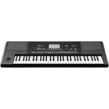 KORG PA300 Entertainer Keyboard – 61 toetsen, RX sound engine, 5" touchscreen