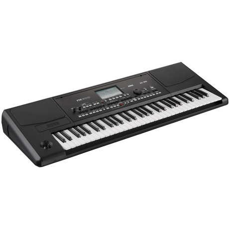 KORG PA300 Entertainer Keyboard – 61 toetsen, RX sound engine, 5" touchscreen
