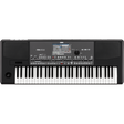 KORG PA600 Entertainer Keyboard – 61 toetsen, RX & DNC sound engine, 96MB gebruikersgeheugen