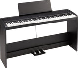 KORG B2+SP Digitale Piano 88 Toetsen met Houten Standaard