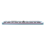 Arturia KeyLab Essential mk3 61 Aquamarine MIDI controller met 61 toetsen, pads en DAW-integratie