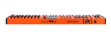 Arturia KeyLab 61 Mk3 Ultra Limited Edition 61-toets MIDI Keyboard Controller