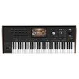 Korg Pa5X 61 ORIENTAL Arranger Keyboard met Aftertouch en Oosterse Sounds