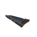 Korg Pa5X 76 MUSIKANT Arranger Keyboard met Aftertouch en touchscreen