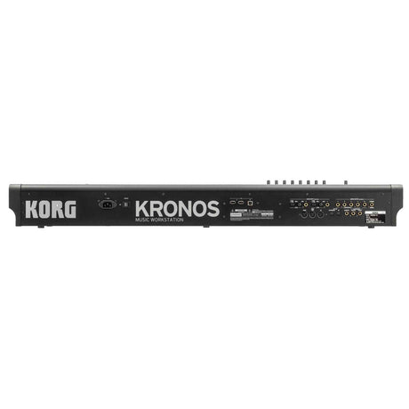 Korg KRONOS 3 61, Music Workstation met 61 toetsen