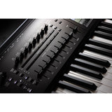Korg KRONOS 3 61, Music Workstation met 61 toetsen