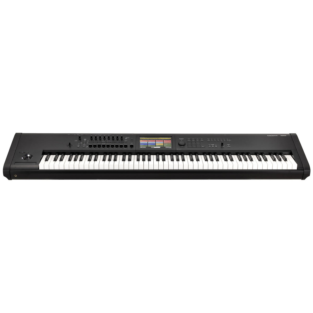 Korg KRONOS 3 88, Music Workstation met 88 gewogen toetsen