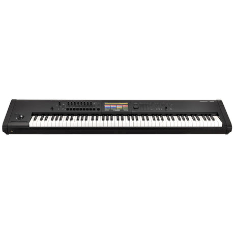 Korg KRONOS 3 88, Music Workstation met 88 gewogen toetsen