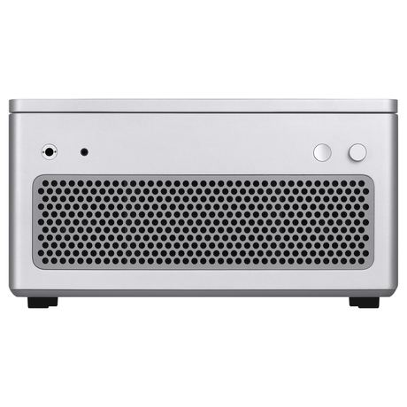 LAVA STUDIO gitaarversterker – 2.1 Audio Systeem, 13.3" Touchscreen, 40W RMS, 30+ lavaAI Amps