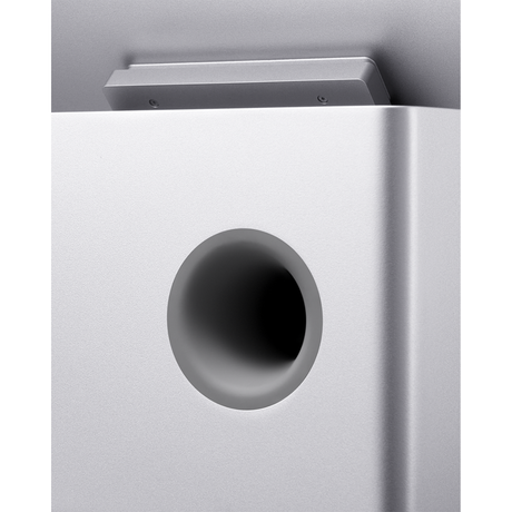 LAVA STUDIO gitaarversterker – 2.1 Audio Systeem, 13.3" Touchscreen, 40W RMS, 30+ lavaAI Amps