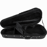 LANIKAI LKFCLB Etui, Softcase voor baritonukelele, zwart