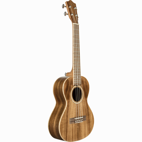 LANIKAI LKUACS-T Tenorukelele, All Solid Acacia-serie, softcase