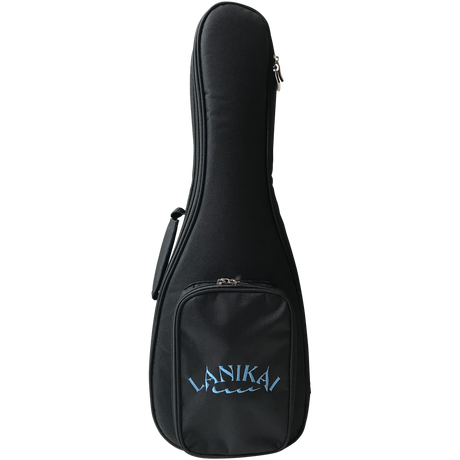 LANIKAI LKUFM-5CET Tenorukelele,Flame Maple-serie,5 snaren,Lage/hoge G,voorverste