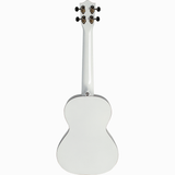 LANIKAI LKUJMS-AWT2 Tenorukelele, Julia Michaels White Pearl Signature, tas