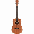 LANIKAI LKULU21-B Baritonukulele, LU21-B
