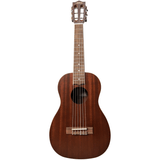 LANIKAI LKUMA-G Gitaarlele, Mahogany Series, Tas