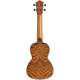 LANIKAI LKUOAC Concertukelele, Oak, OA-C, Tas