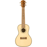 LANIKAI LKUSPST-C Concertukelele, Spar, SPST-C, Tas