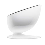 LAVA Space Charging Dock voor LAVA ME Carbon 36 inch, draadloos oplaadstation en gitaarstandaard, Deep Grey