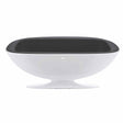 LAVA Space Charging Dock voor LAVA ME Carbon 36 inch, draadloos oplaadstation en gitaarstandaard, Deep Grey