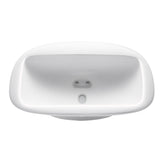 LAVA Space Charging Dock voor LAVA ME Carbon 36 inch, draadloos oplaadstation en gitaarstandaard, Space White