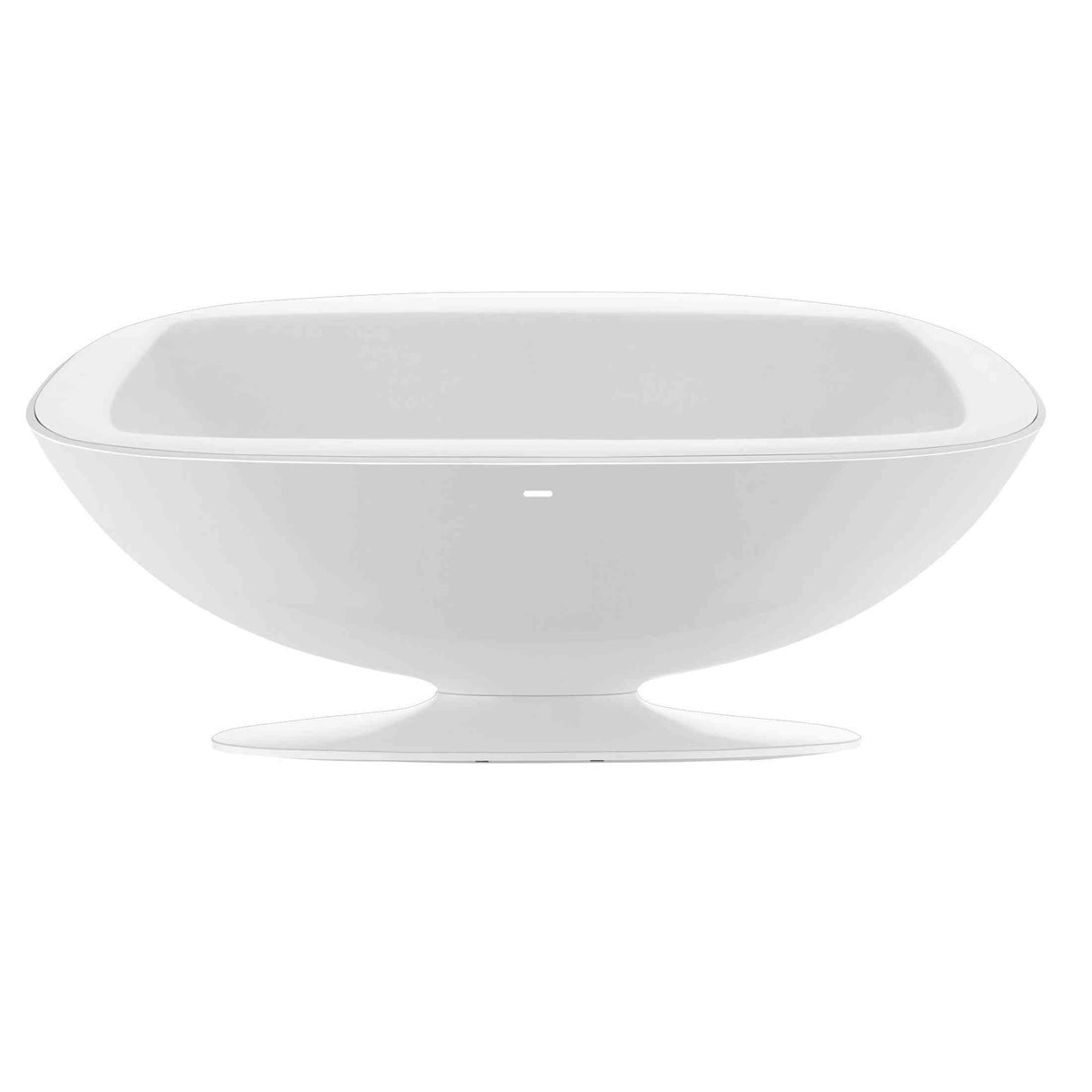 LAVA Space Charging Dock voor LAVA ME Carbon 36 inch, draadloos oplaadstation en gitaarstandaard, Space White