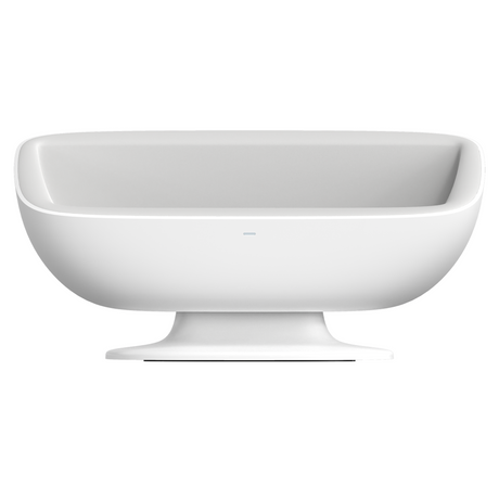 LAVA Space Charging Dock voor LAVA ME Spruce 41 inch, draadloos oplaadstation en gitaarstandaard, Space White