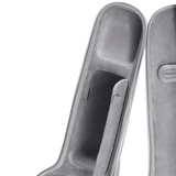 LAVA ME 4 Carbon 36" Soft Gold – Smart Gitaar met SHARC-processor, FreeBoost™ & Space Bag