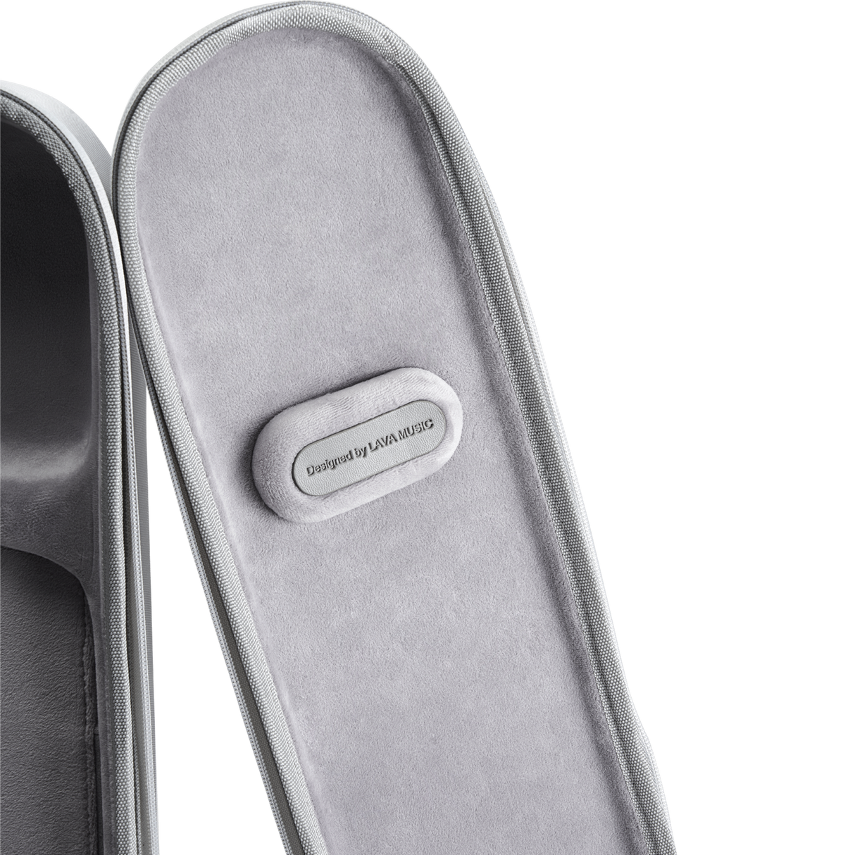 LAVA ME 4 Carbon 38" Purple – Smart Gitaar met SHARC-processor, FreeBoost™ & Space Bag