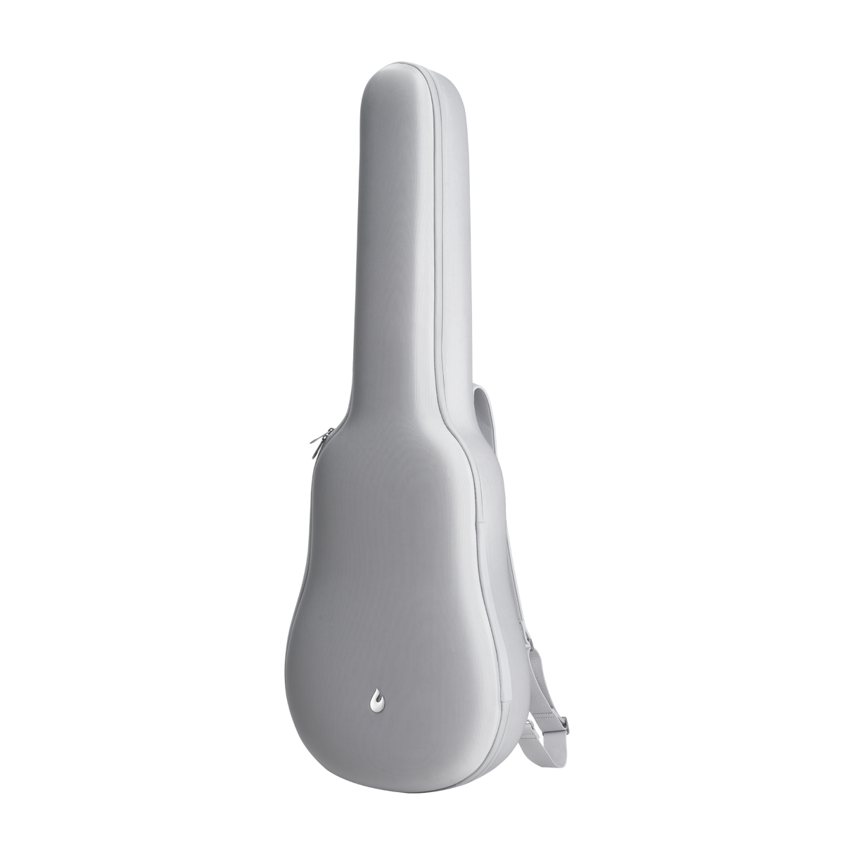 LAVA ME 4 Carbon 38" Space Grey – Smart Gitaar met SHARC-processor, FreeBoost™ & Space Bag