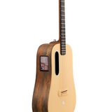LAVA ME 4 Spruce 36" – Smart Gitaar met Massief Sparrenhout, FreeBoost™ & Hilava 2.0