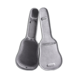 LAVA ME 4 Carbon 36" White – Smart Gitaar met SHARC-processor, FreeBoost™ & Space Bag