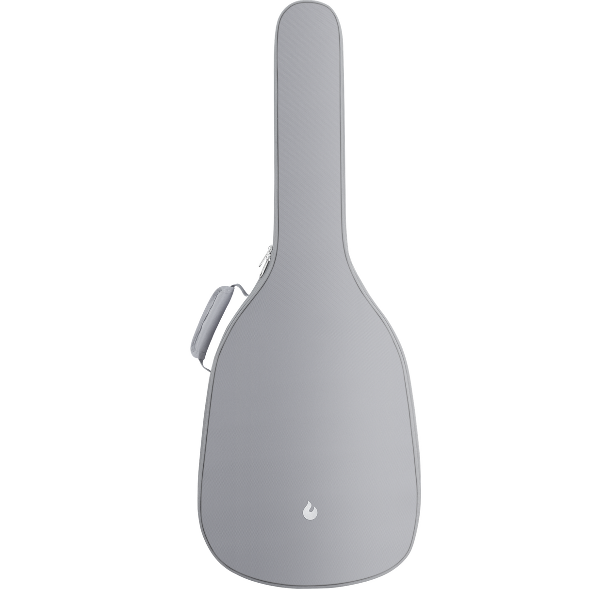 LAVA ME Play Frost White – Smart Gitaar met Hilava 2.0, Effecten en Tas