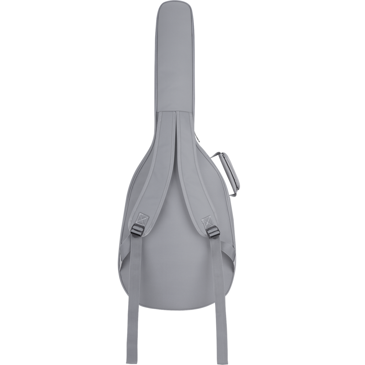 LAVA ME Play Frost White – Smart Gitaar met Hilava 2.0, Effecten en Tas