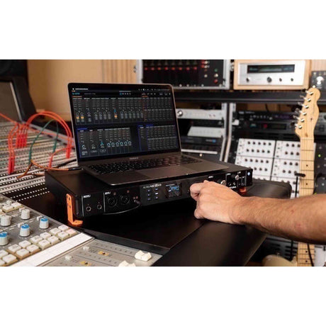 Arturia AudioFuse 16Rig 2.0 USB-C Audio Interface