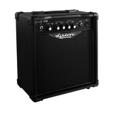 Ashdown KT-15 Gitaar Combo Versterker 15W met 8" Speaker – Zwart