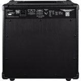 Ashdown KT-30FX Gitaar Combo Versterker 30W met 16 Effecten en 10" Speaker – Zwart