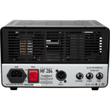 Ashdown MF-284-H Buisversterker Top 15W met XLR DI en 3-Bands EQ