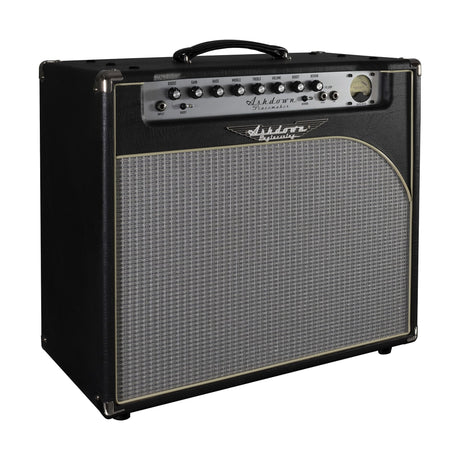 Ashdown PM-20-UK Buis Gitaar Combo Versterker 20W met 12" Celestion Creamback en Effects-Loop