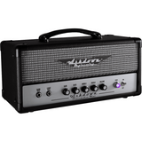 Ashdown PM-2H-OA-UK Buisversterker Top 2W met UK/US Inputs en 3-Bands EQ